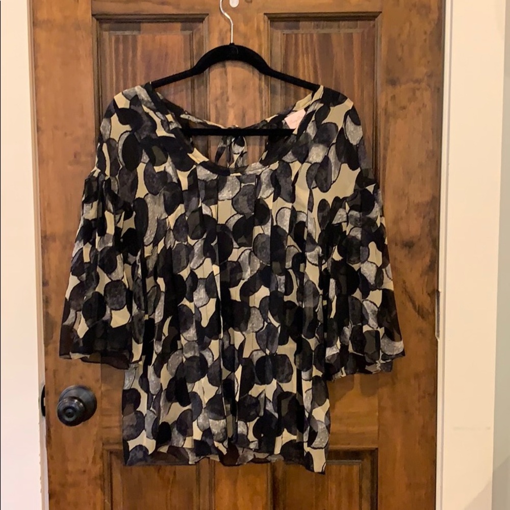 Tracy Reese Top